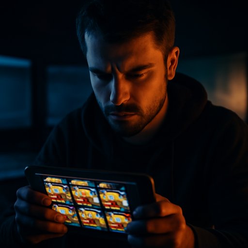 vs789 casino lobby on tablet screen