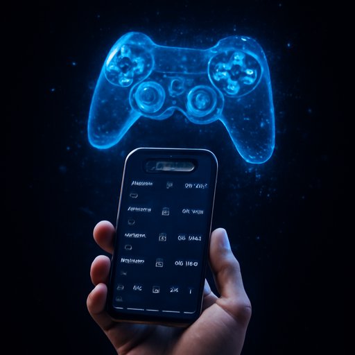 vs789 sports scoreboard on phone display