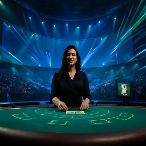 vs789 blackjack cards on dealer screen