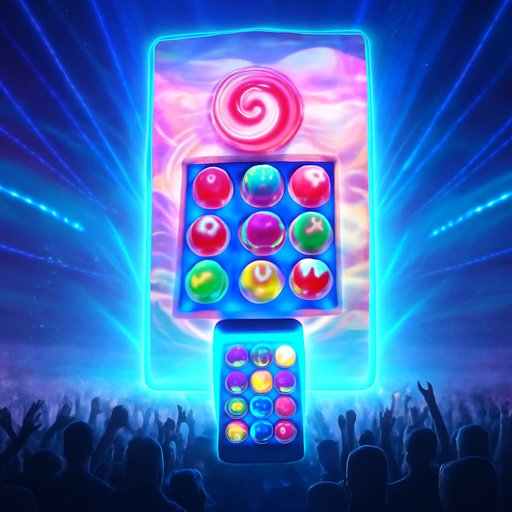 vs789 sweet bonanza candy cluster screen