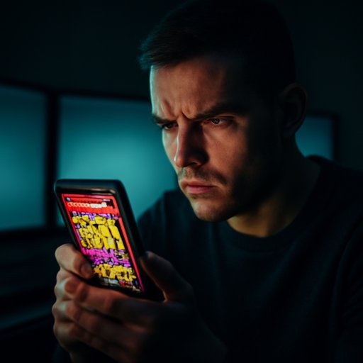 vs789 APK install screen on Android phone