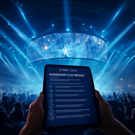 vs789 permitted use checklist on tablet